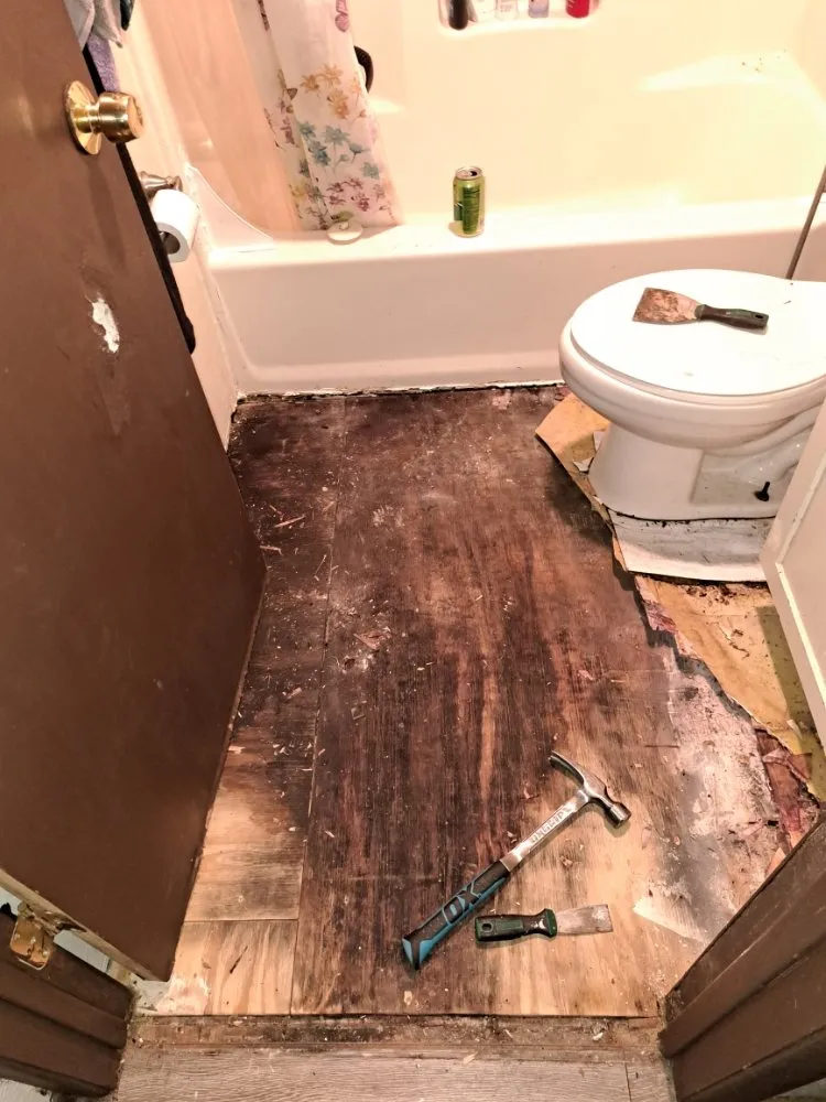 Slide of J&J Services Repairs Remodeling