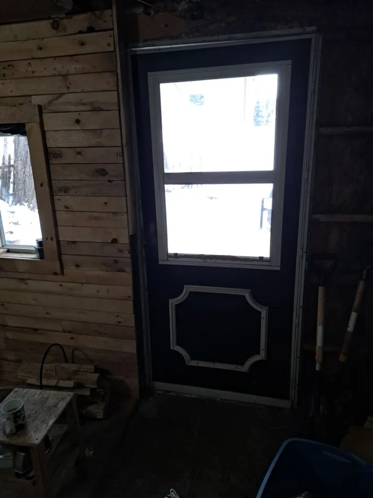 Slide of J&J Services Repairs Remodeling