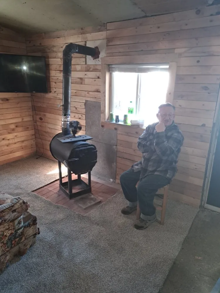 Slide of J&J Services Repairs Remodeling