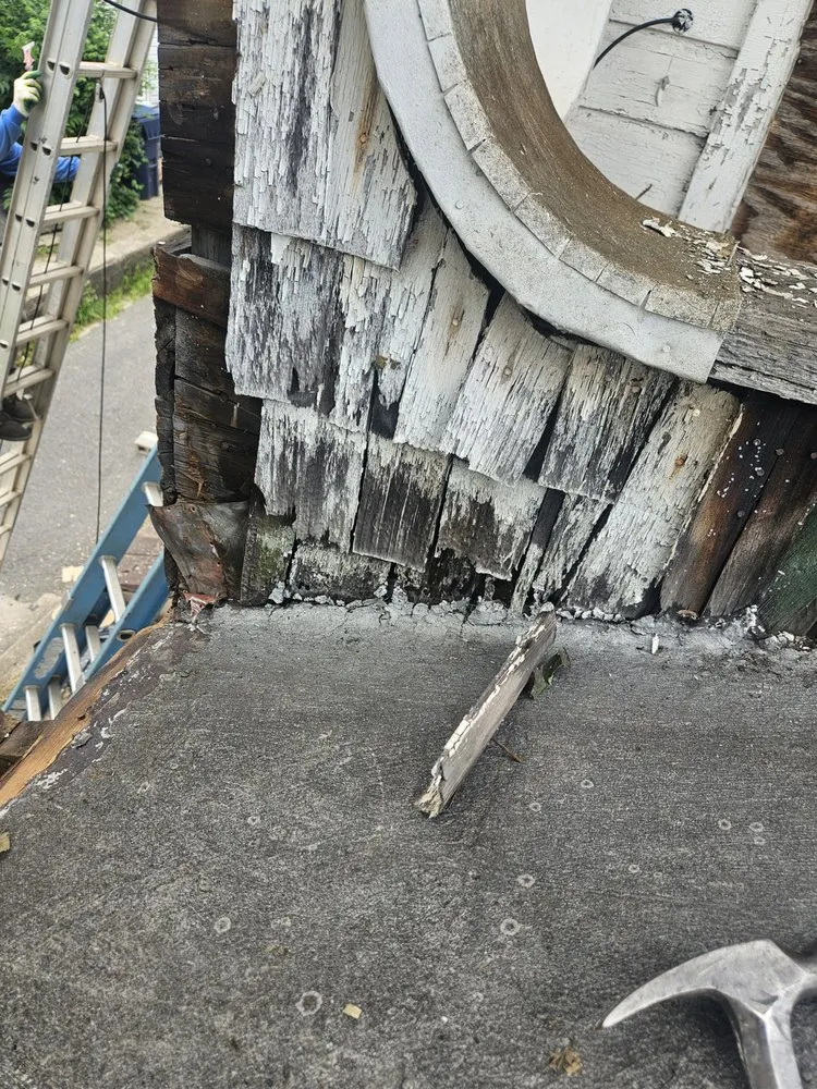 Slide of JJA Construction