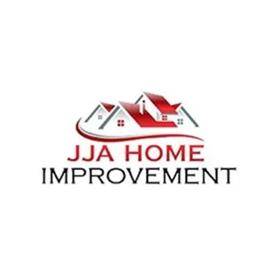 Slide of JJA Home Improvement