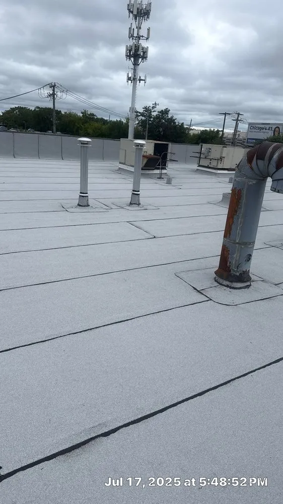 Slide of JJA Roofing & Contracting