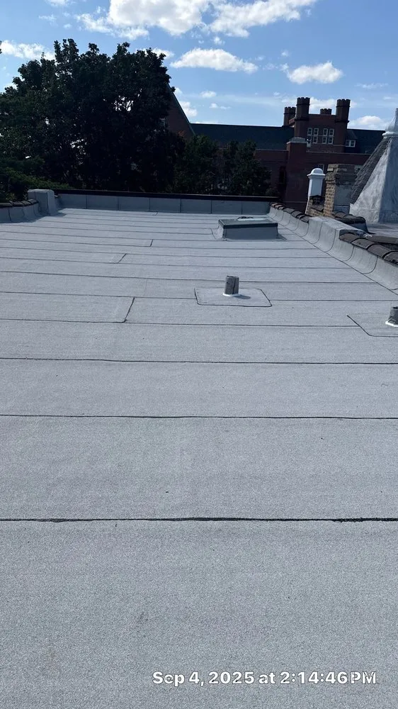 Slide of JJA Roofing & Contracting