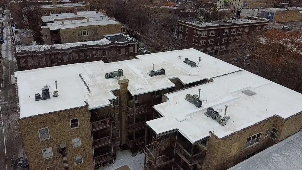 Slide of JJA Roofing & Contracting