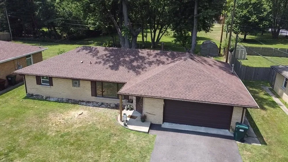 Slide of JJA Roofing & Contracting