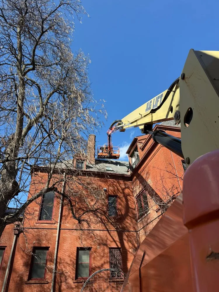 Slide of JJA Roofing & Contracting