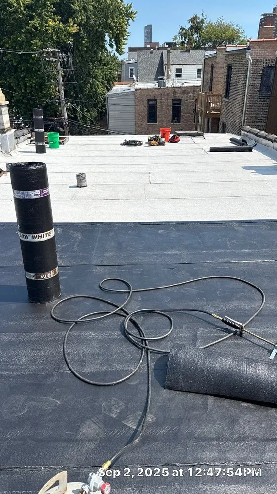 Slide of JJA Roofing & Contracting