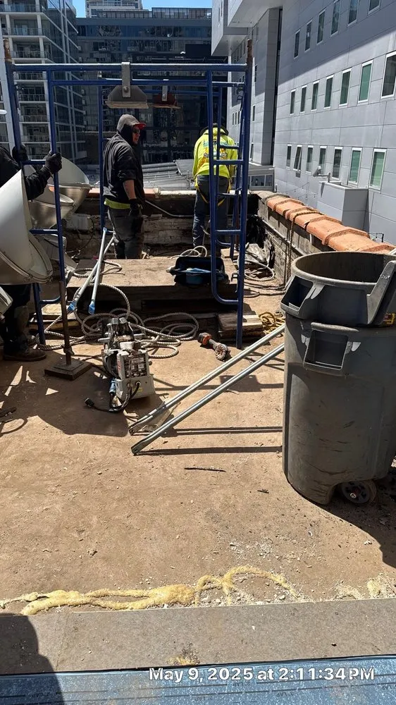 Slide of JJA Roofing & Contracting