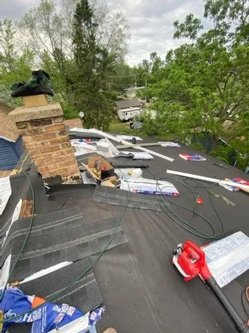 Slide of JJAY Solutions