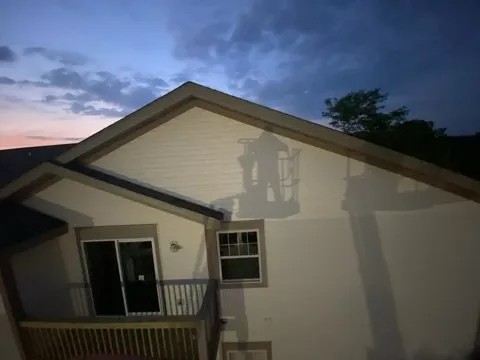 Slide of JJAY Solutions