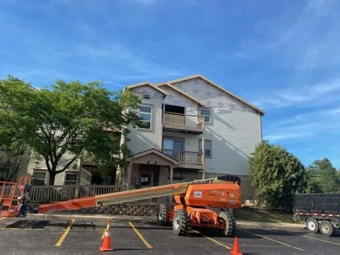 Slide of JJAY Solutions