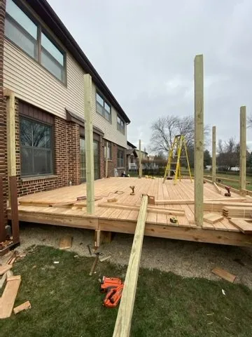 Slide of JJAY Solutions