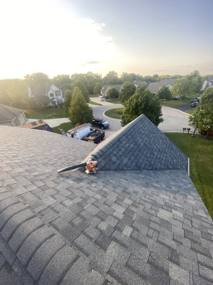 Slide of JJAY Solutions