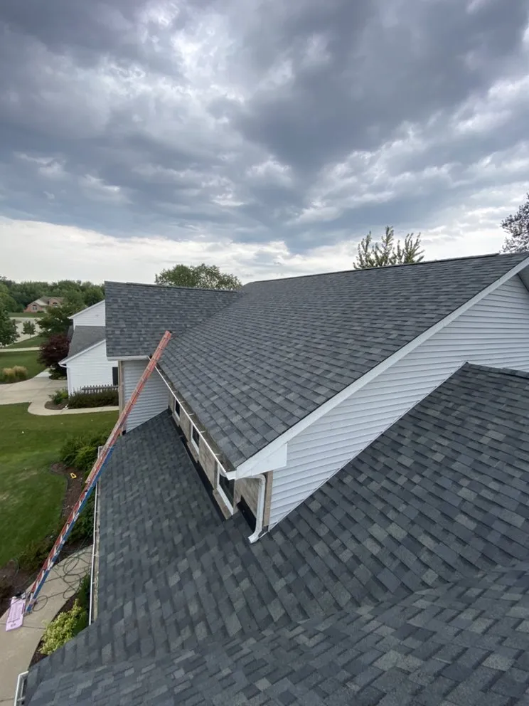 Slide of JJAY Solutions