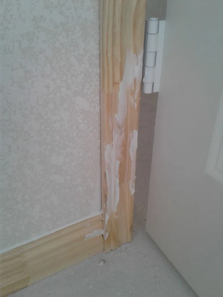 Slide of JJB Pelon Construction/Remodeling