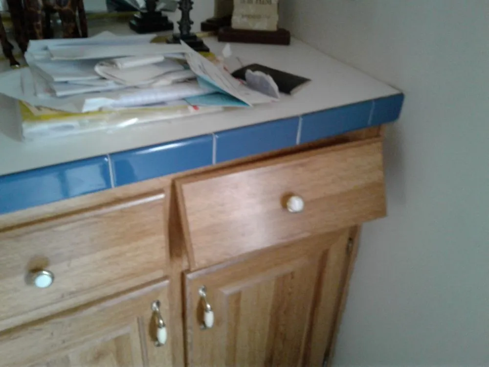 Slide of JJB Pelon Construction/Remodeling