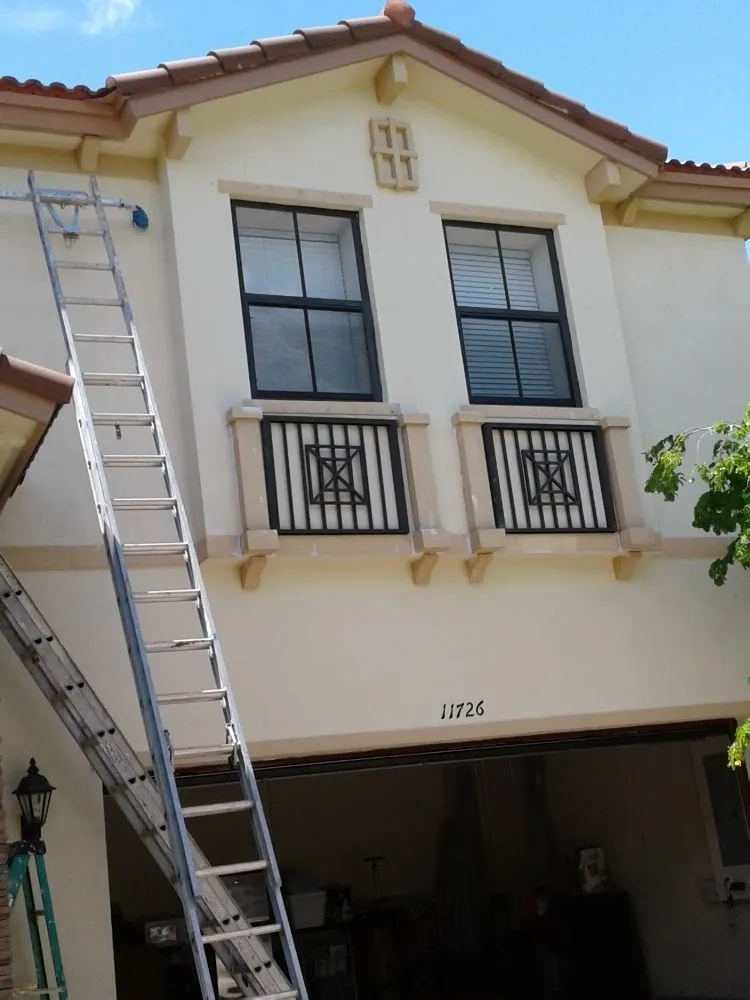 Slide of JJB Pelon Construction/Remodeling