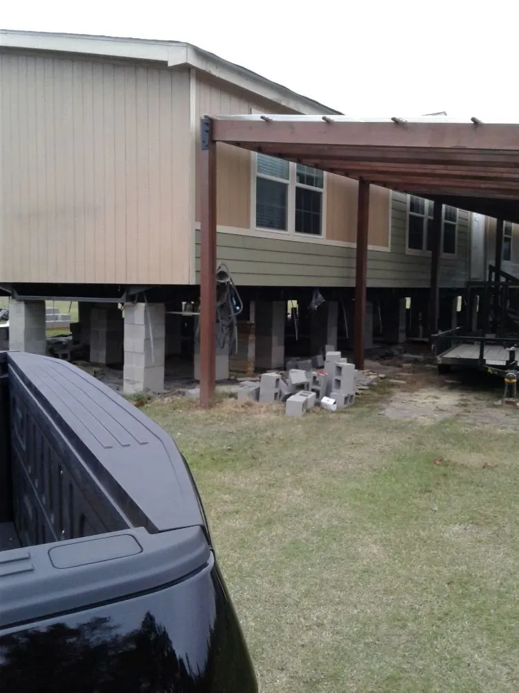 Slide of JJB Pelon Construction/Remodeling