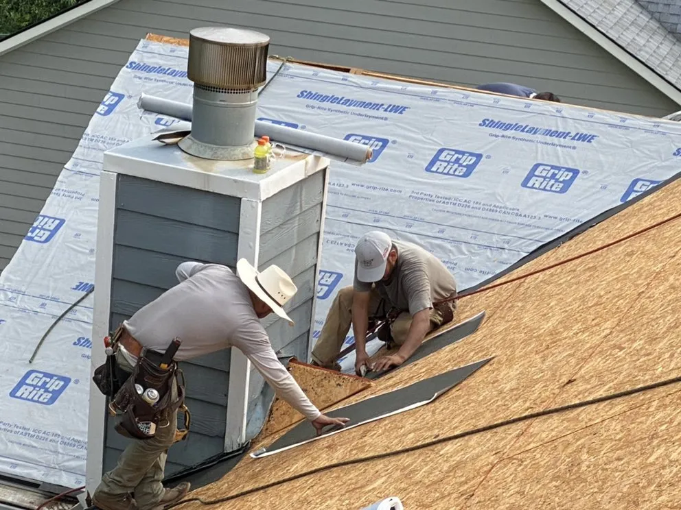 Slide of JJC Construction