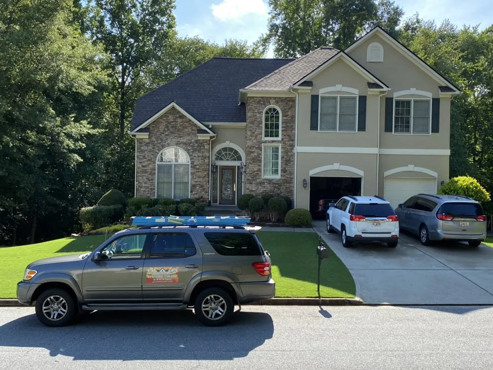 Slide of JJC Construction