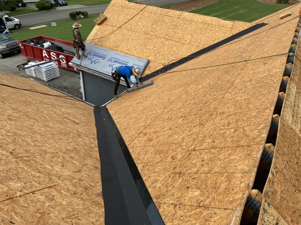 Slide of JJC Construction