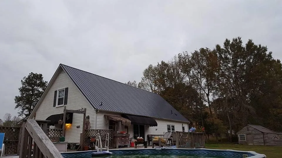 Slide of JJC Roofing