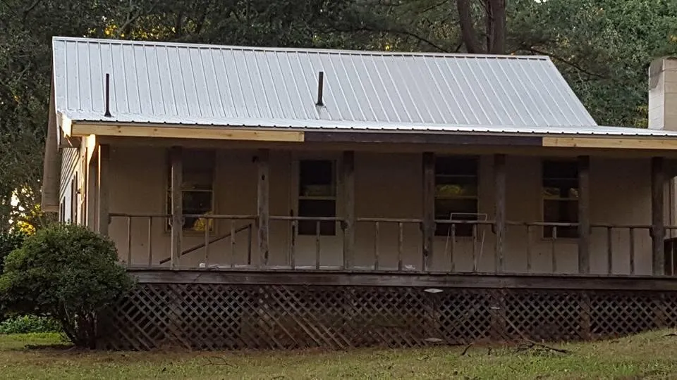 Slide of JJC Roofing