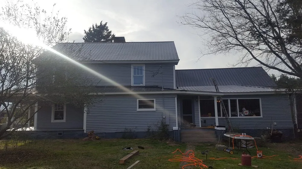 Slide of JJC Roofing