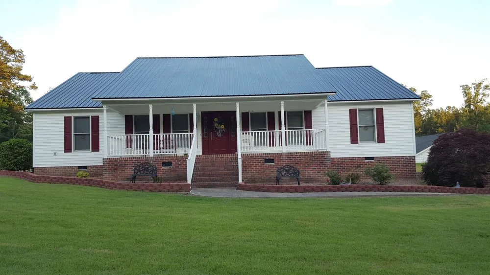 Slide of JJC Roofing