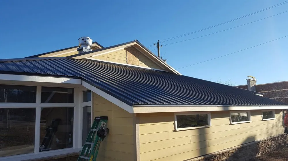 Slide of JJC Roofing