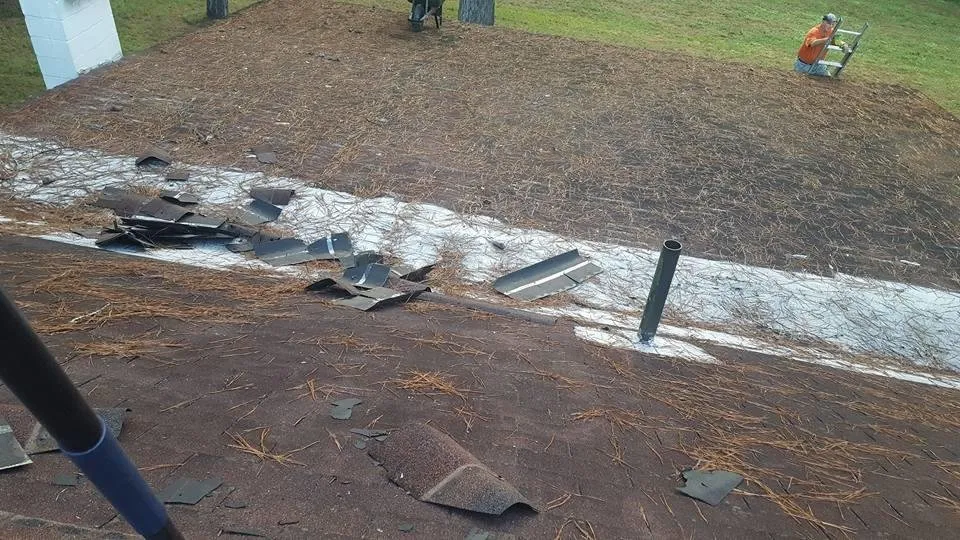 Slide of JJC Roofing