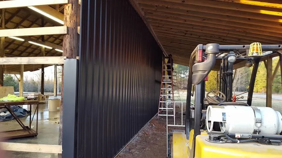 Slide of JJC Roofing