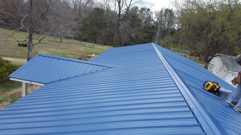 Slide of JJC Roofing