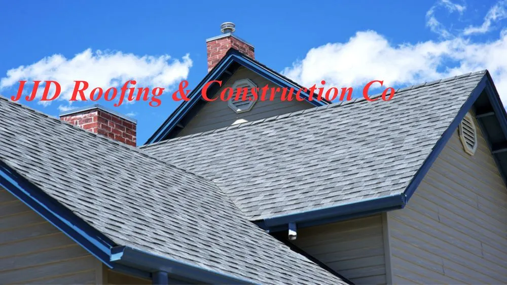 Slide of JJD Roofing & Construction