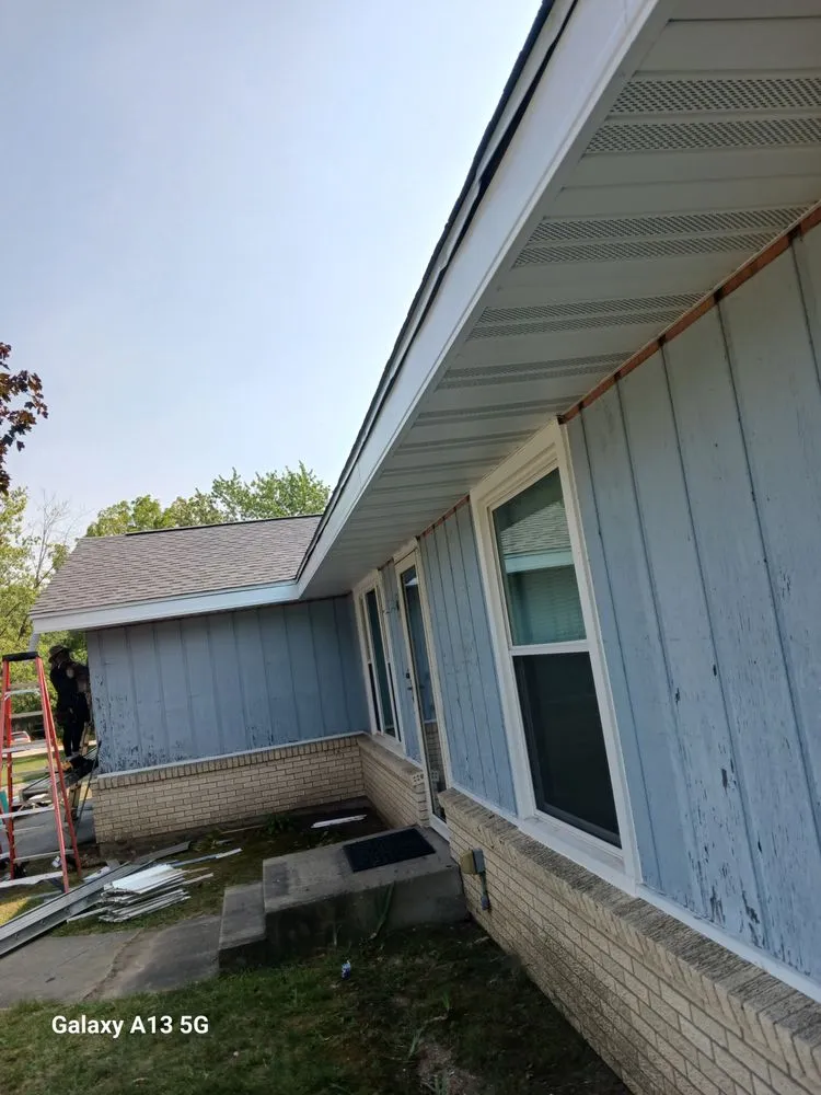 Slide of JJD Roofing & Construction