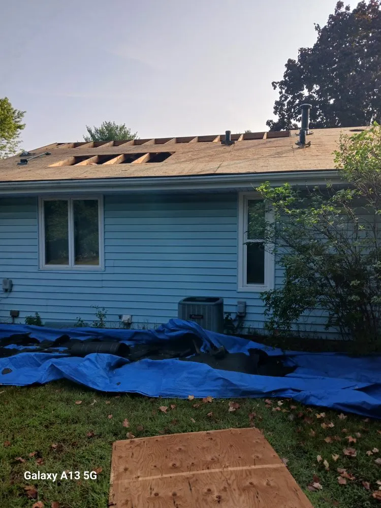 Slide of JJD Roofing & Construction