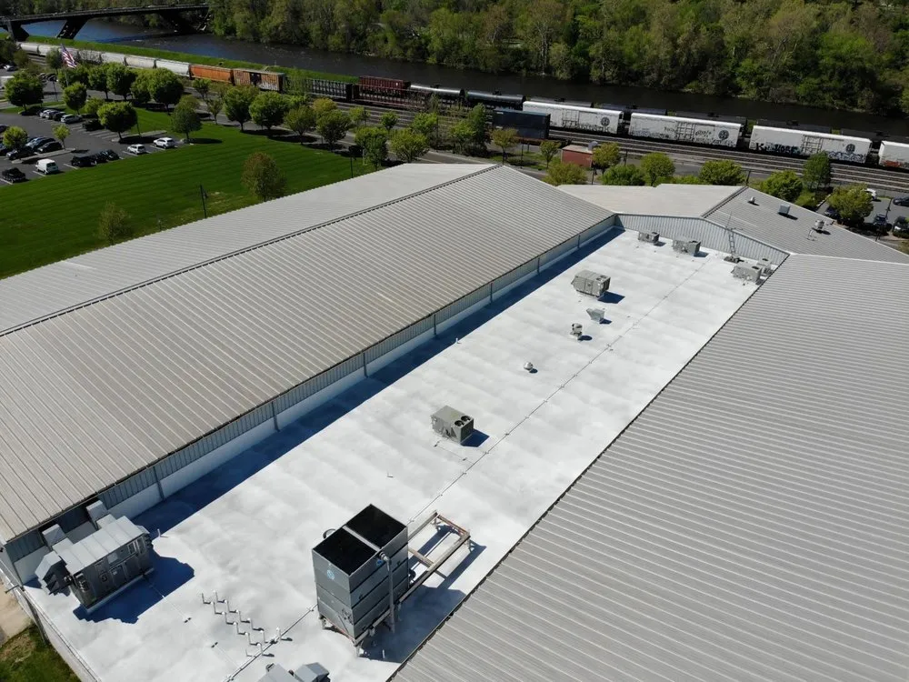 Slide of JJD Urethane