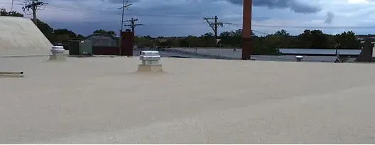 Slide of JJD Urethane