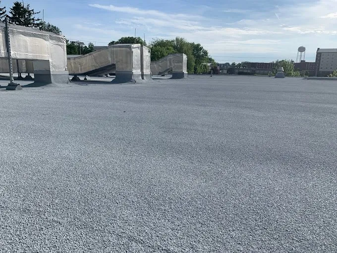 Slide of JJD Urethane