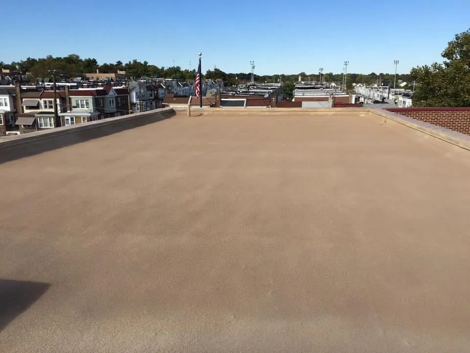 Slide of JJD Urethane