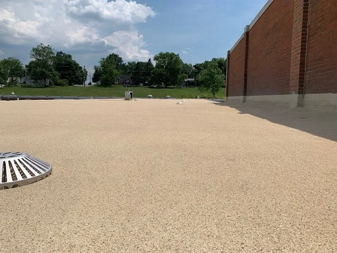 Slide of JJD Urethane