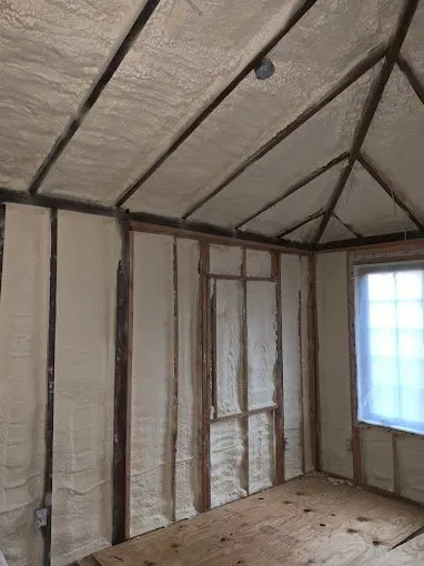 Slide of JJD Urethane