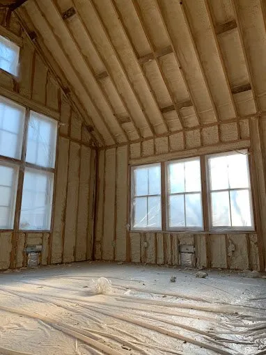 Slide of JJD Urethane