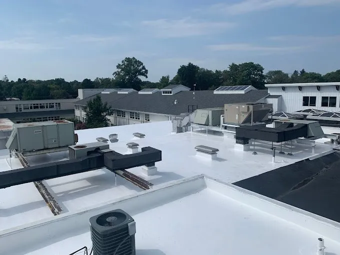 Slide of JJD Urethane