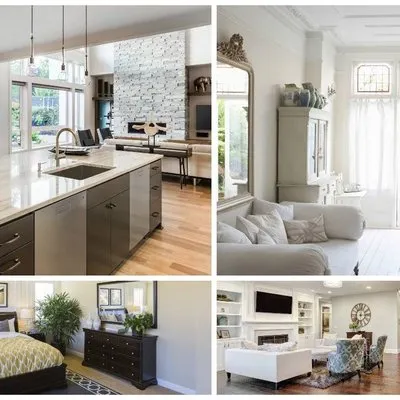 JJEC Remodel and Construction Logo