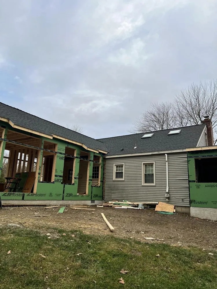 Slide of JJJ Construction & Carpentry