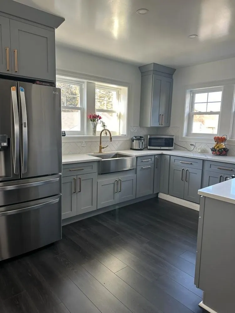 Slide of J&JJ Construction