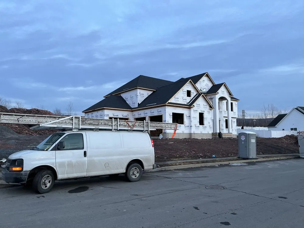 Slide of JJL Roofing & Siding