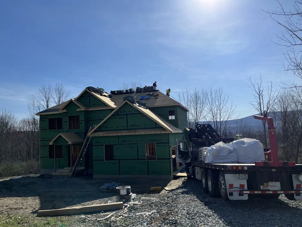 Slide of JJL Roofing & Siding