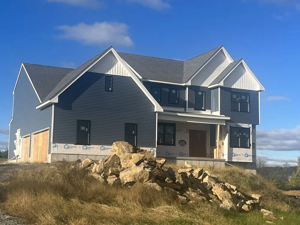 Slide of JJL Roofing & Siding